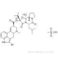 Bromocriptine mesylate CAS 22260-51-1